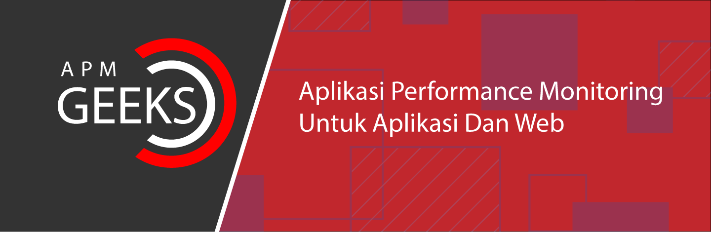 Aplikasi Performance Monitoring
